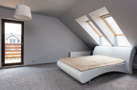 Norbury Moor bedroom extensions