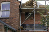 free Norbury Moor home extension quotes