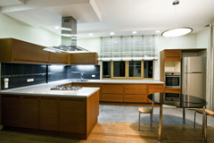 kitchen extensions Norbury Moor